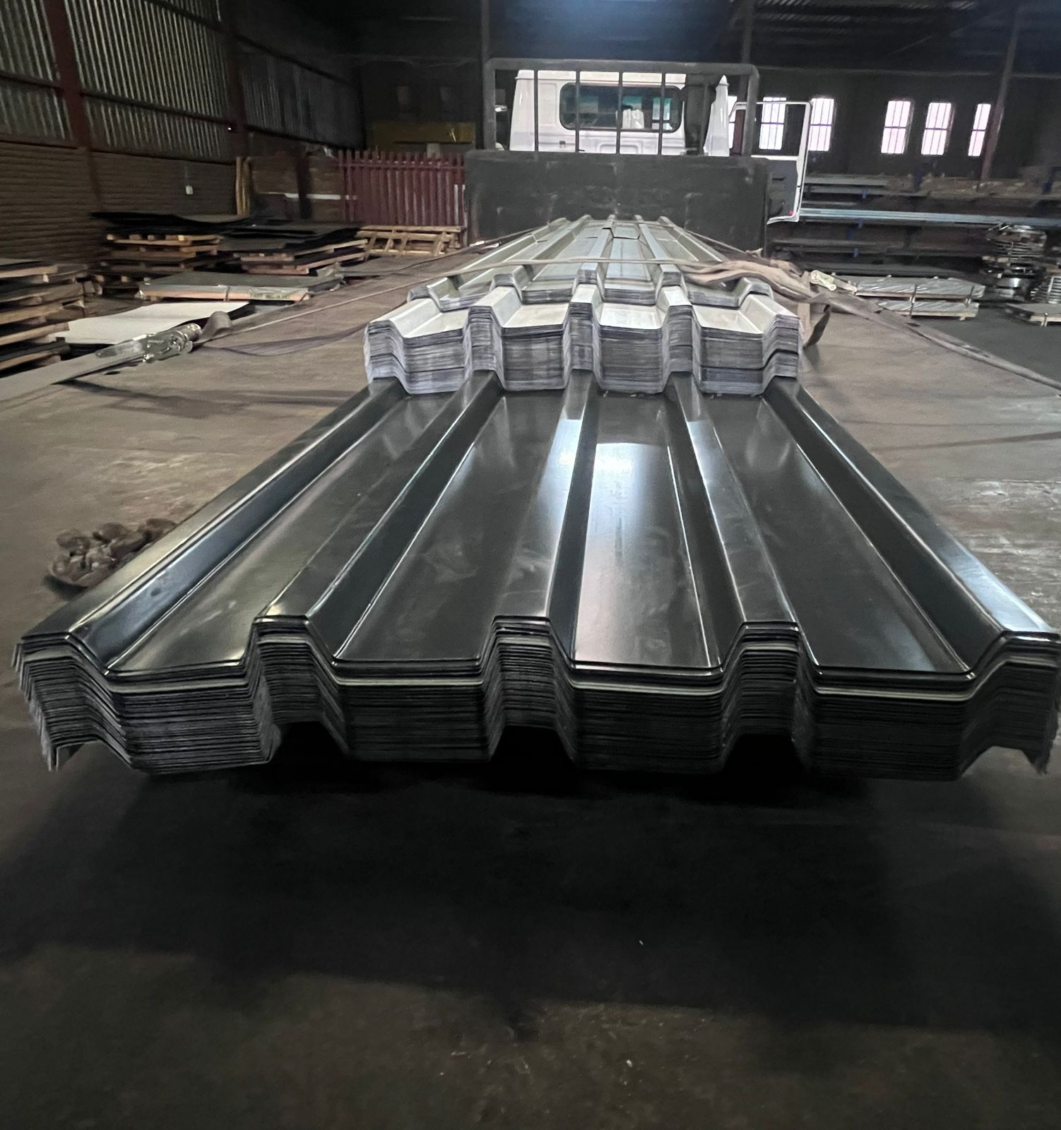 Cutting and Bending – up to 3mm