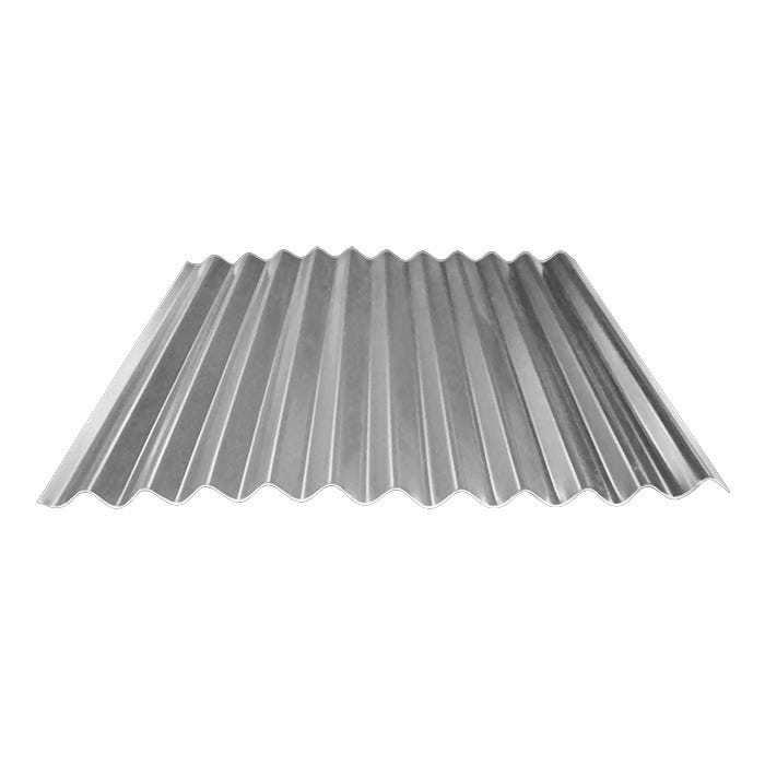 Dumuzas Corrugated 0.30mm x 4.2m