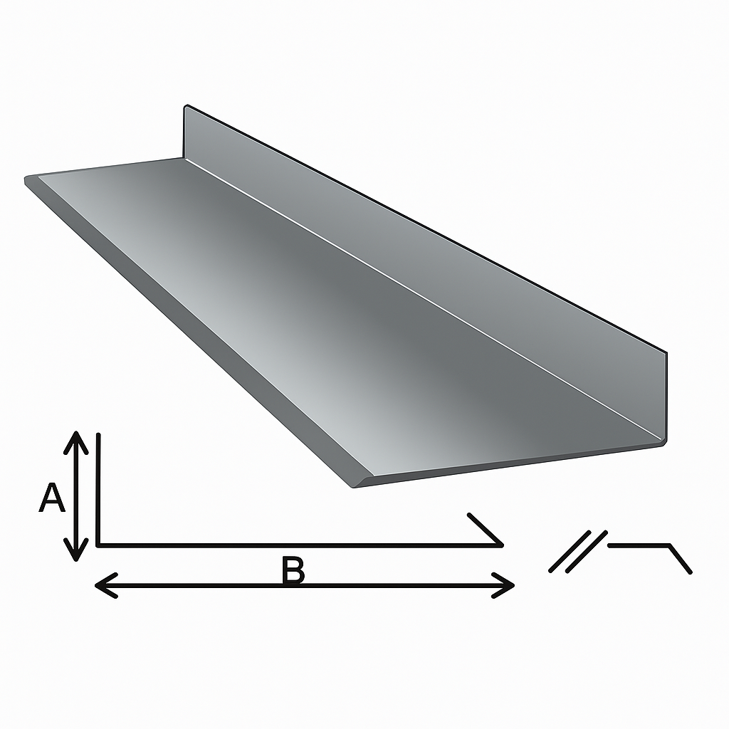 Overtile Flashing Technical Gallery Image
