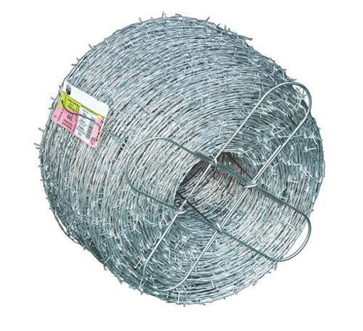 Barbed Wire rolls