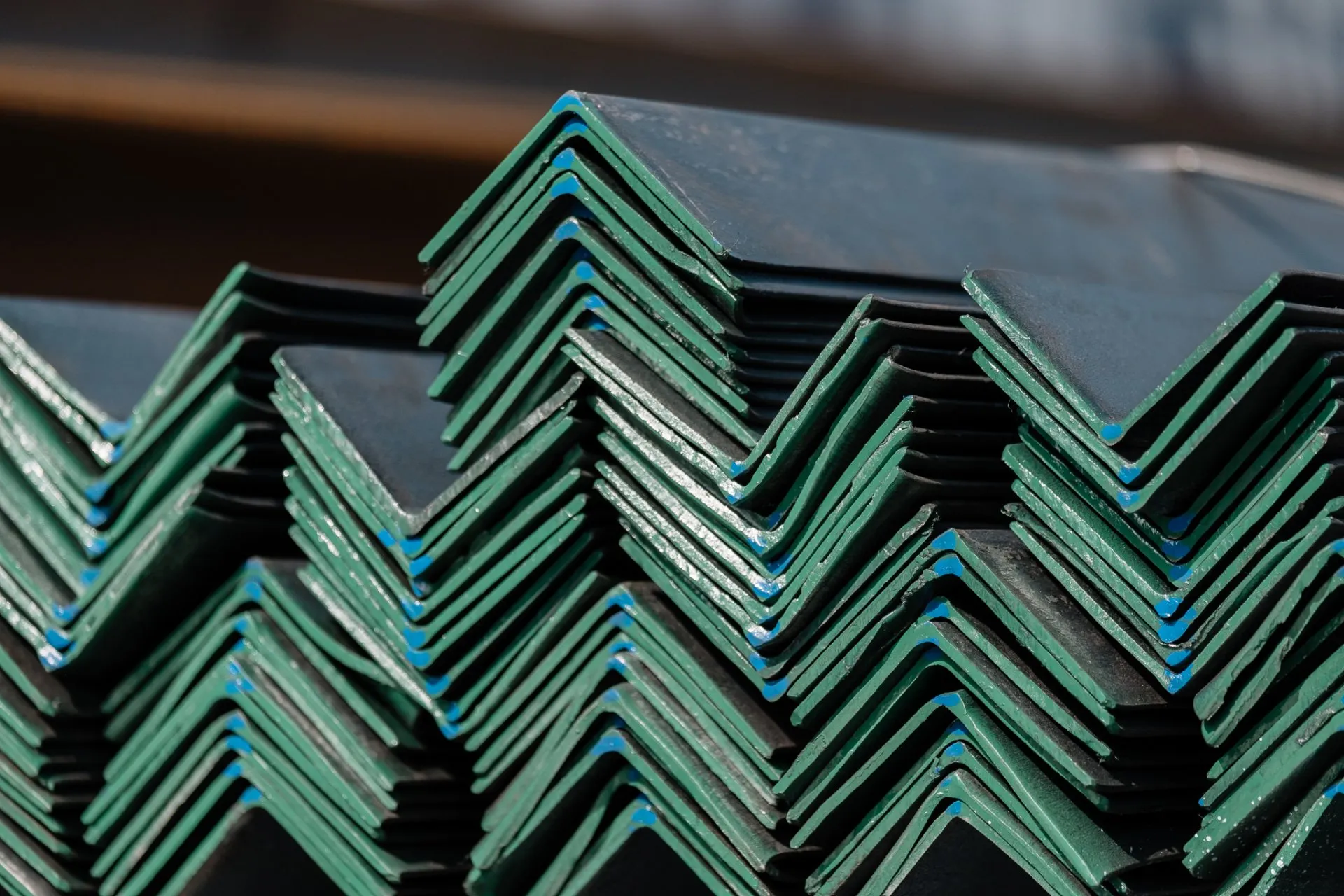 Angle Iron Mild Steel