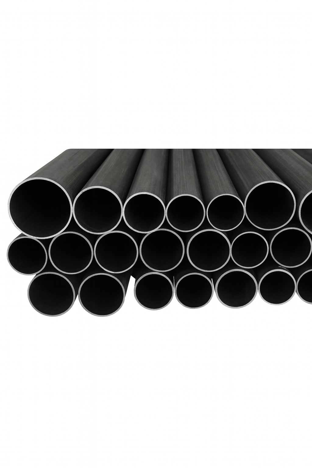 Mild Steel Round Tube (CHS)