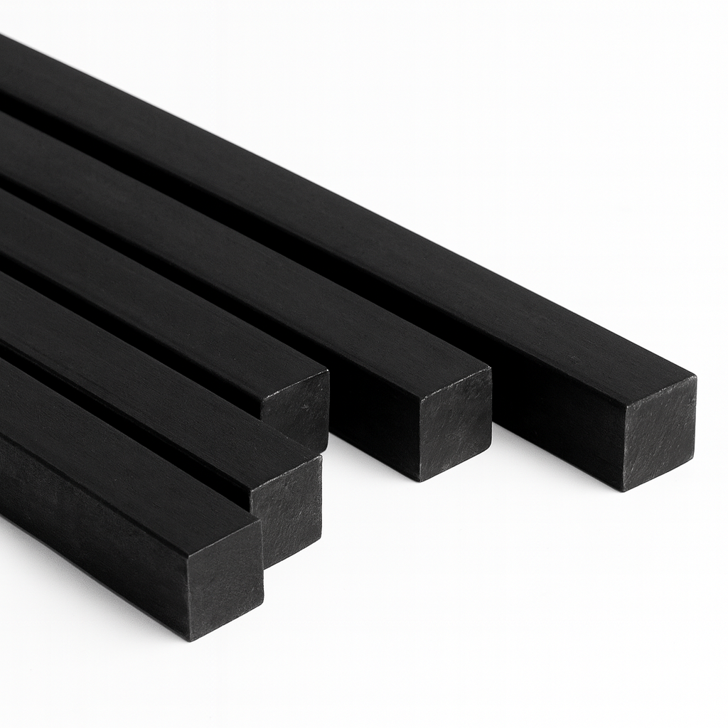 Square Bar – Mild Steel