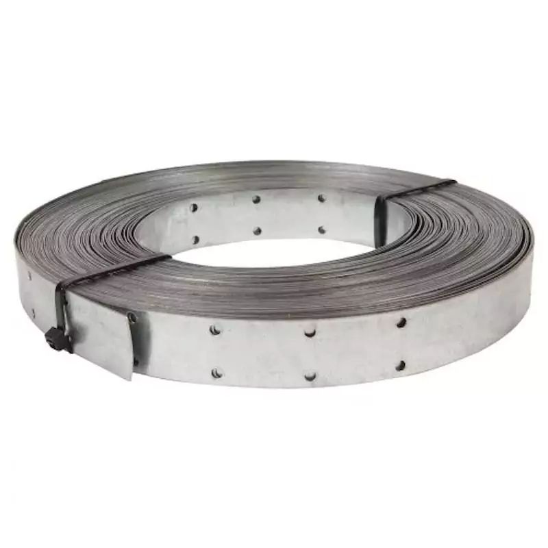 Hoop Iron Rolls