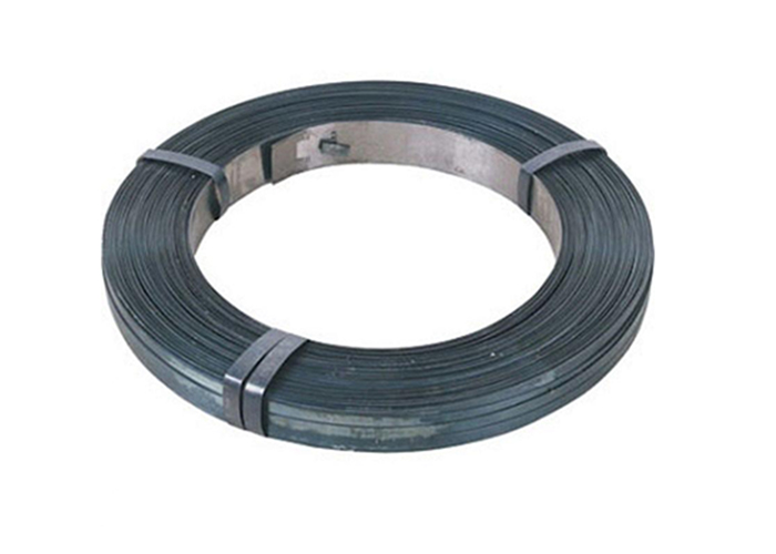 Steel Strapping Rolls